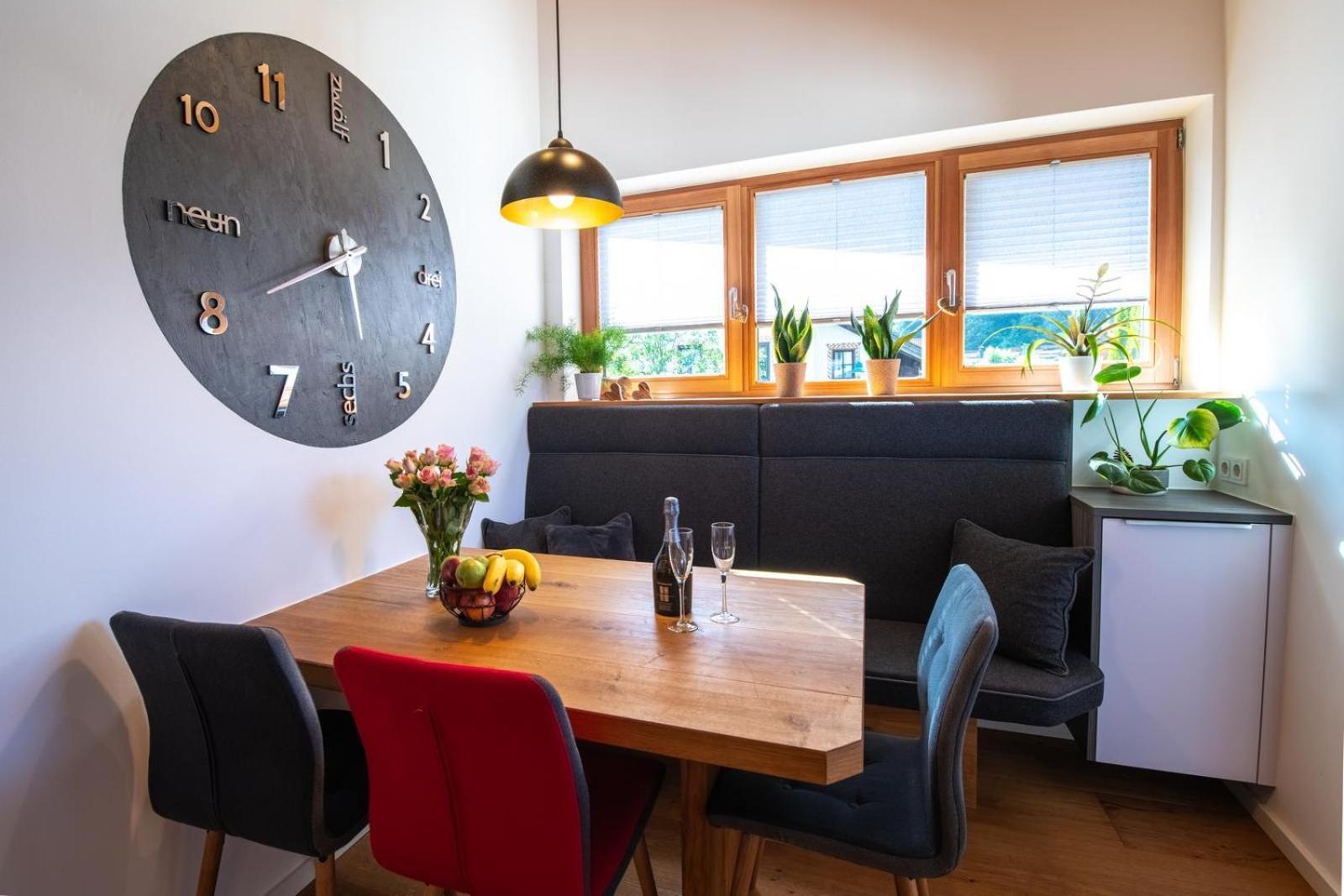 Ferienwohnung Kirchmair Kirchdorf in Tirol Εξωτερικό φωτογραφία