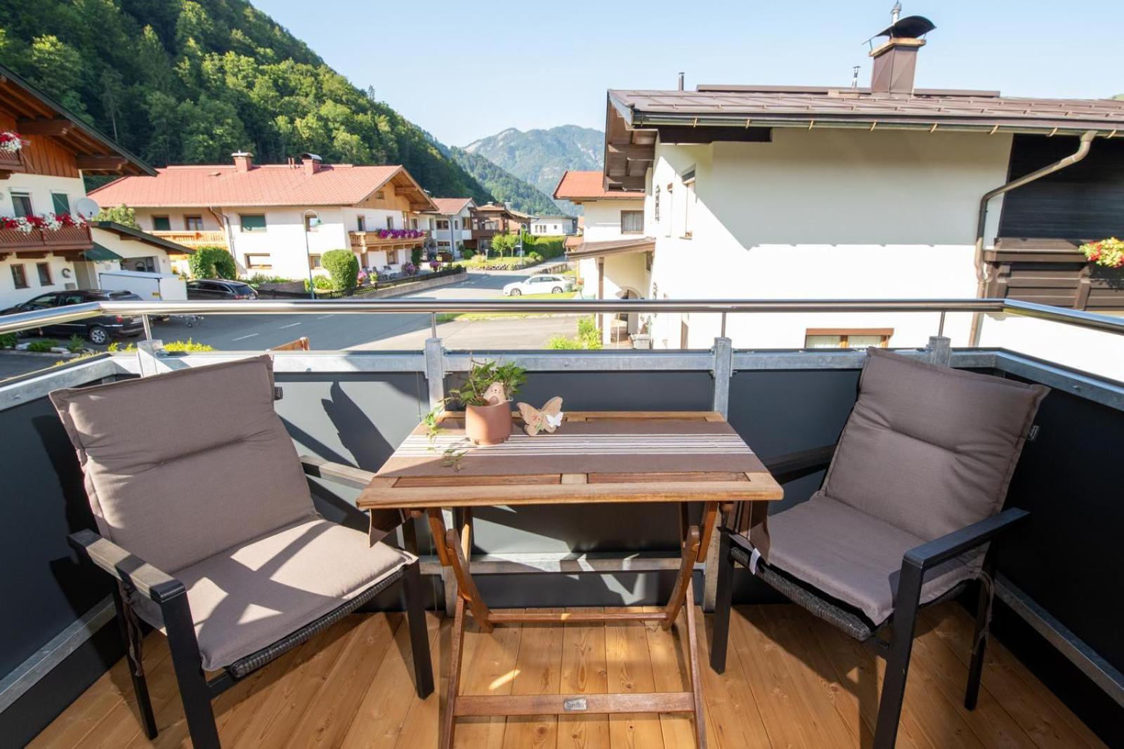 Ferienwohnung Kirchmair Kirchdorf in Tirol Εξωτερικό φωτογραφία